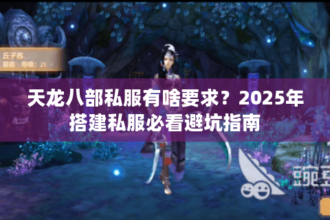 天龙八部私服有啥要求？2025年搭建私服必看避坑指南