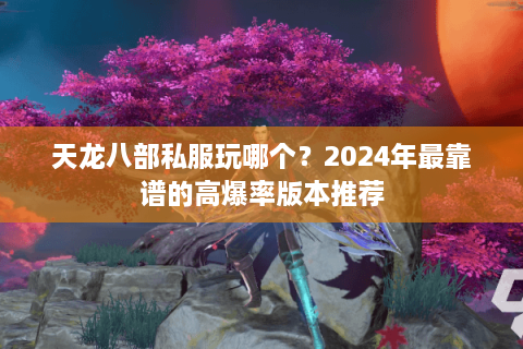 天龙八部私服玩哪个？2024年最靠谱的高爆率版本推荐