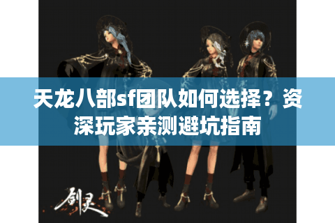 天龙八部sf团队如何选择？资深玩家亲测避坑指南