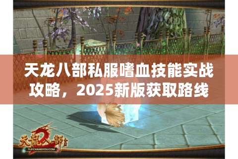 天龙八部私服嗜血技能实战攻略，2025新版获取路线图揭秘
