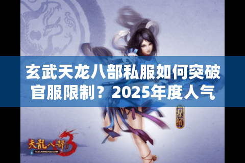玄武天龙八部私服如何突破官服限制？2025年度人气私服真实测评
