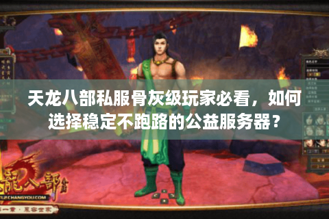 天龙八部私服骨灰级玩家必看，如何选择稳定不跑路的公益服务器？