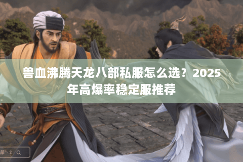兽血沸腾天龙八部私服怎么选？2025年高爆率稳定服推荐