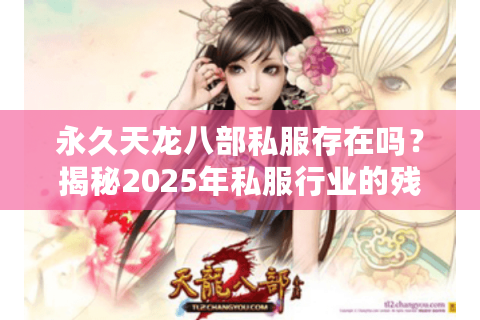 永久天龙八部私服存在吗？揭秘2025年私服行业的残酷真相