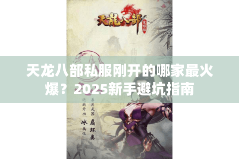 天龙八部私服刚开的哪家最火爆？2025新手避坑指南