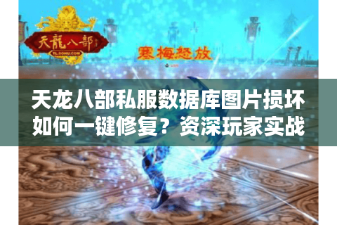 天龙八部私服数据库图片损坏如何一键修复?资深玩家实战教程 天龙八部私服数据库图片损坏如何一键修复?资深玩家实战教程