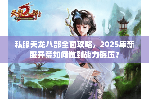 私服天龙八部全面攻略,2025年新服开荒如何做到战力碾压? 私服天龙八部全面攻略,2025年新服开荒如何做到战力碾压?