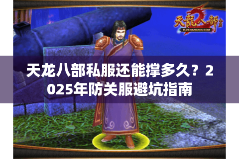 天龙八部私服还能撑多久？2025年防关服避坑指南