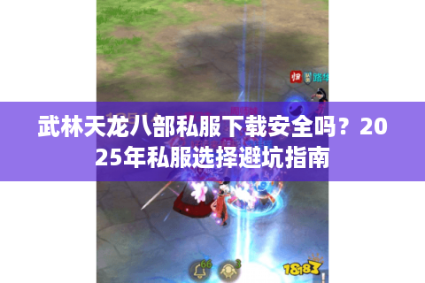 武林天龙八部私服下载安全吗？2025年私服选择避坑指南