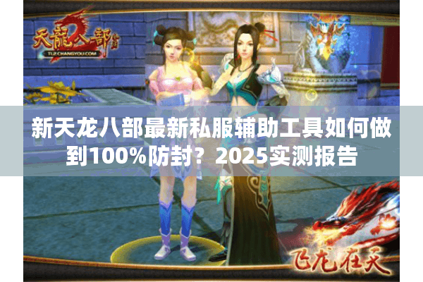 新天龙八部最新私服辅助工具如何做到100%防封？2025实测报告