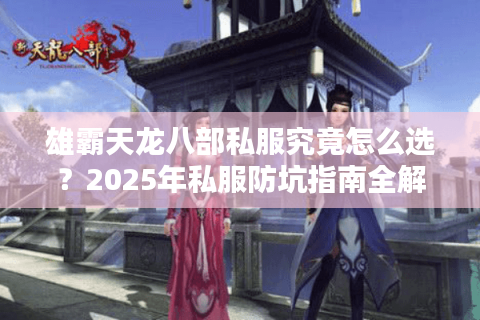 雄霸天龙八部私服究竟怎么选？2025年私服防坑指南全解析