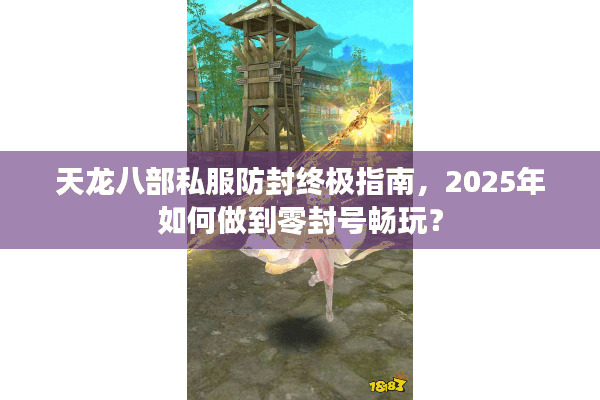 天龙八部私服防封终极指南，2025年如何做到零封号畅玩？