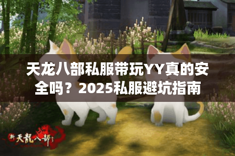 天龙八部私服带玩YY真的安全吗？2025私服避坑指南